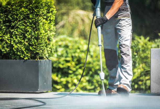 Best Post-Construction Pressure Washing  in Liberty Triangle, FL