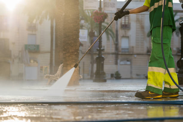 Best Fence Cleaning  in Liberty Triangle, FL