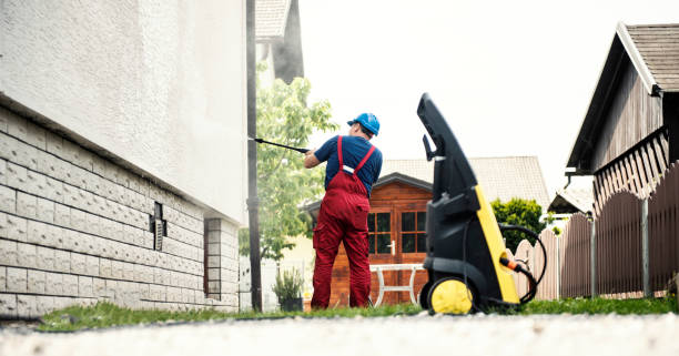 Best Restaurant Pressure Washing  in Liberty Triangle, FL